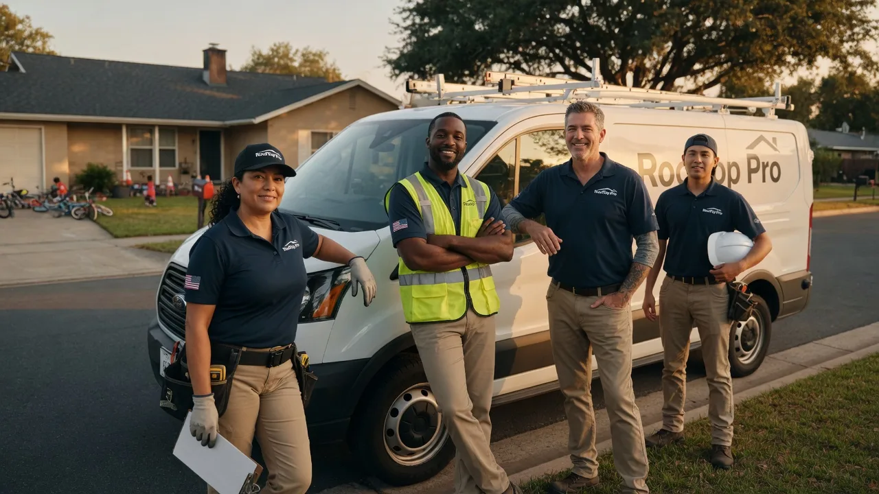 Roof Repair in Mitchell, IN near me