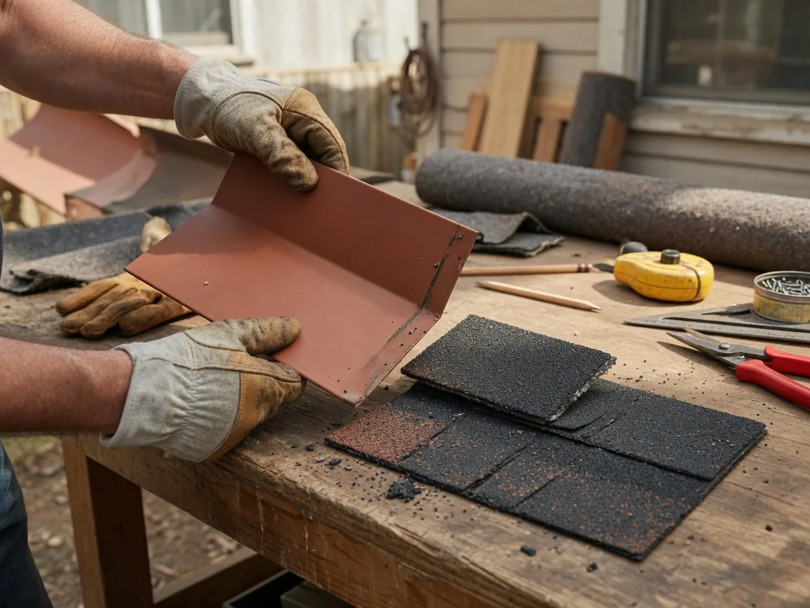 Roof Repair company in Mitchell, IN